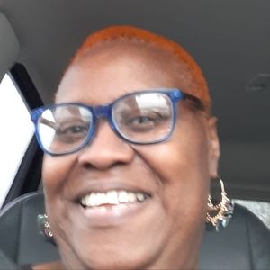 Meet your Posher, Carletha